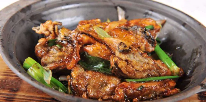 Photo credit: zomato