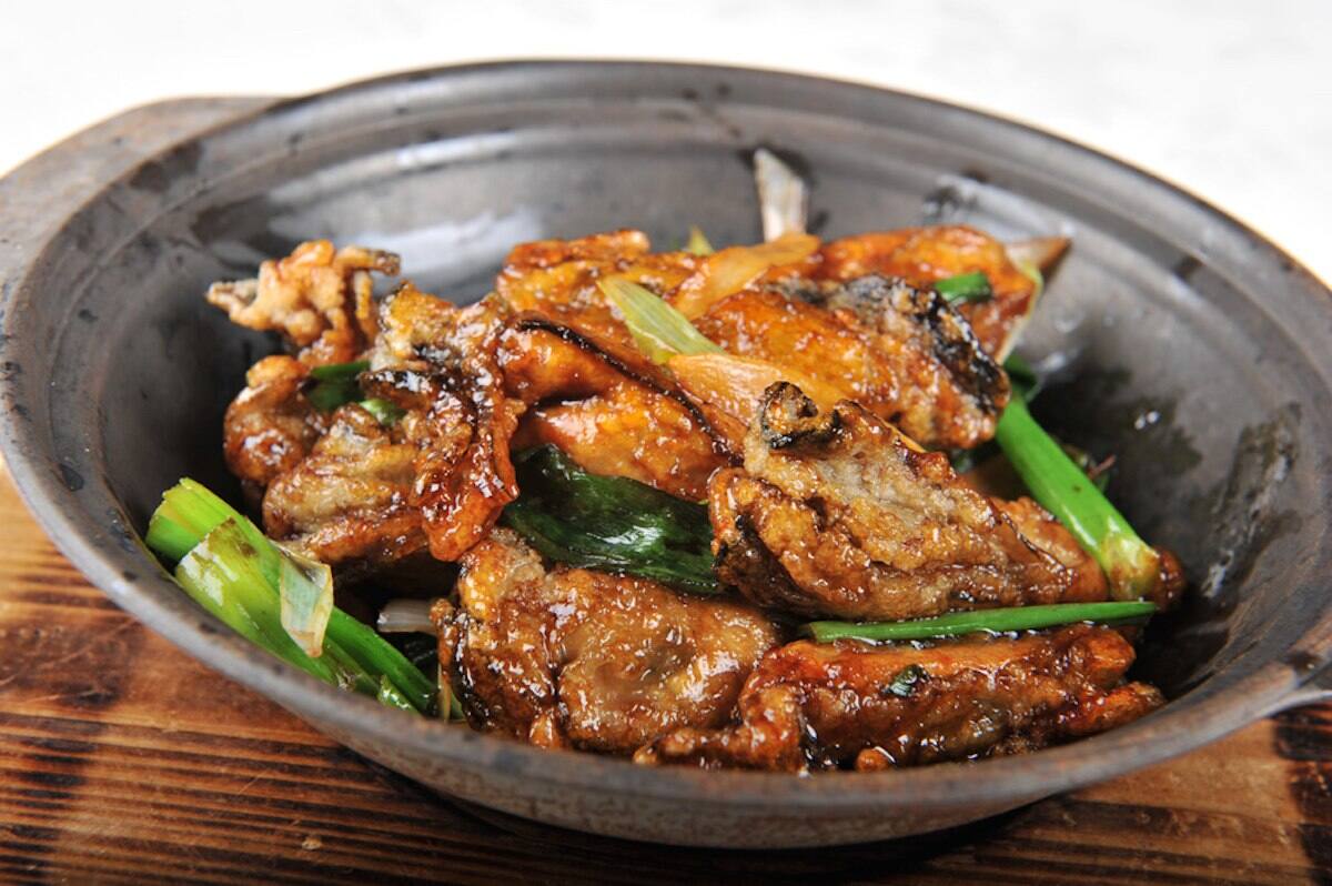 Photo credit: zomato
