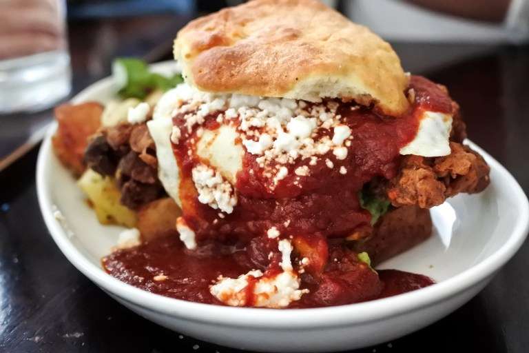 Photo credit: zomato