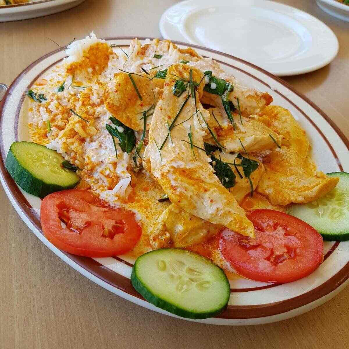 Photo credit: zomato