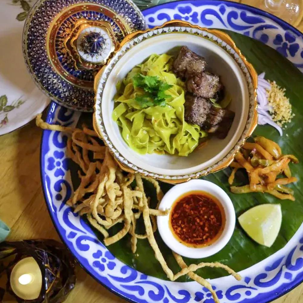 Photo credit: michelin