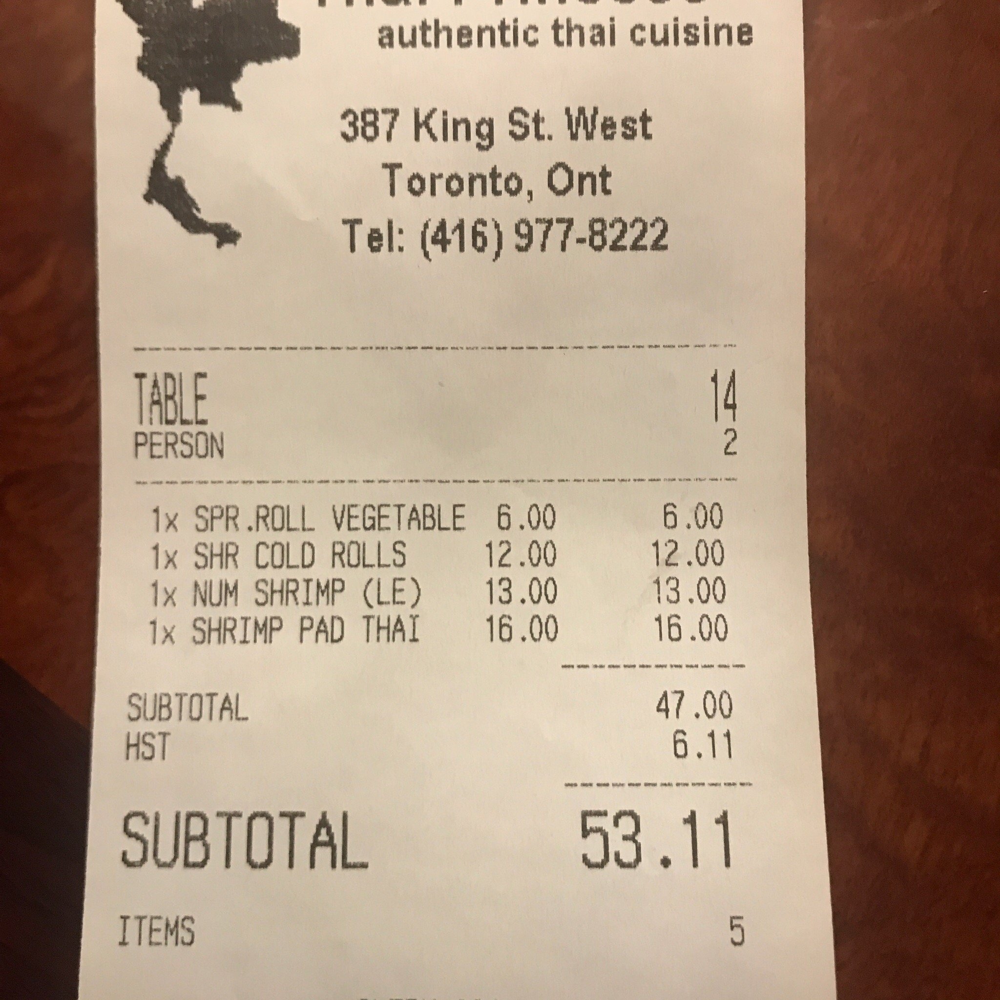 Photo credit: Tripadvisor