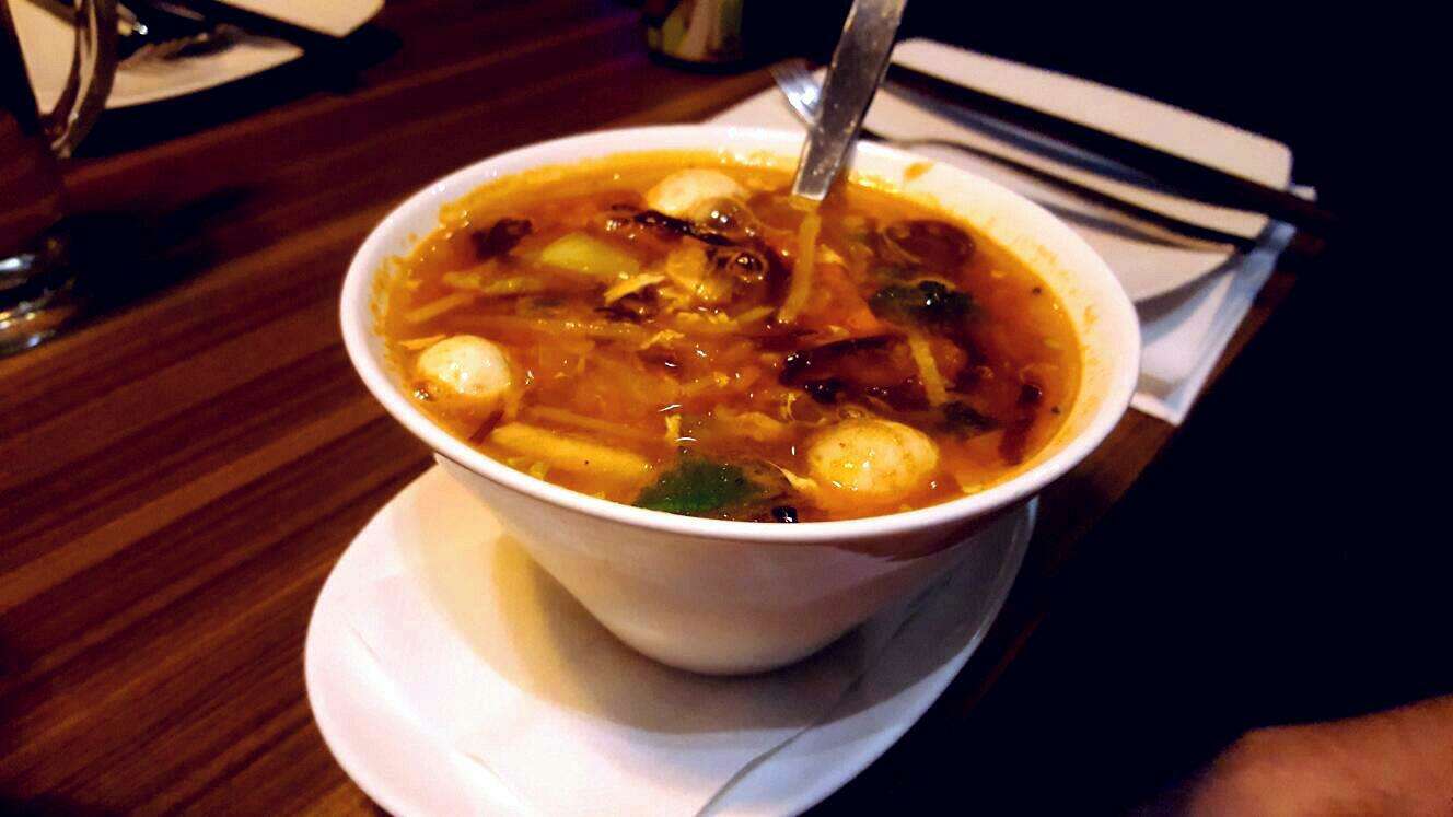Photo credit: zomato