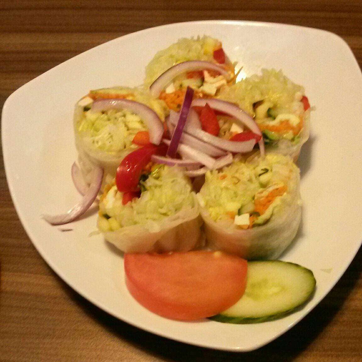 Photo credit: zomato