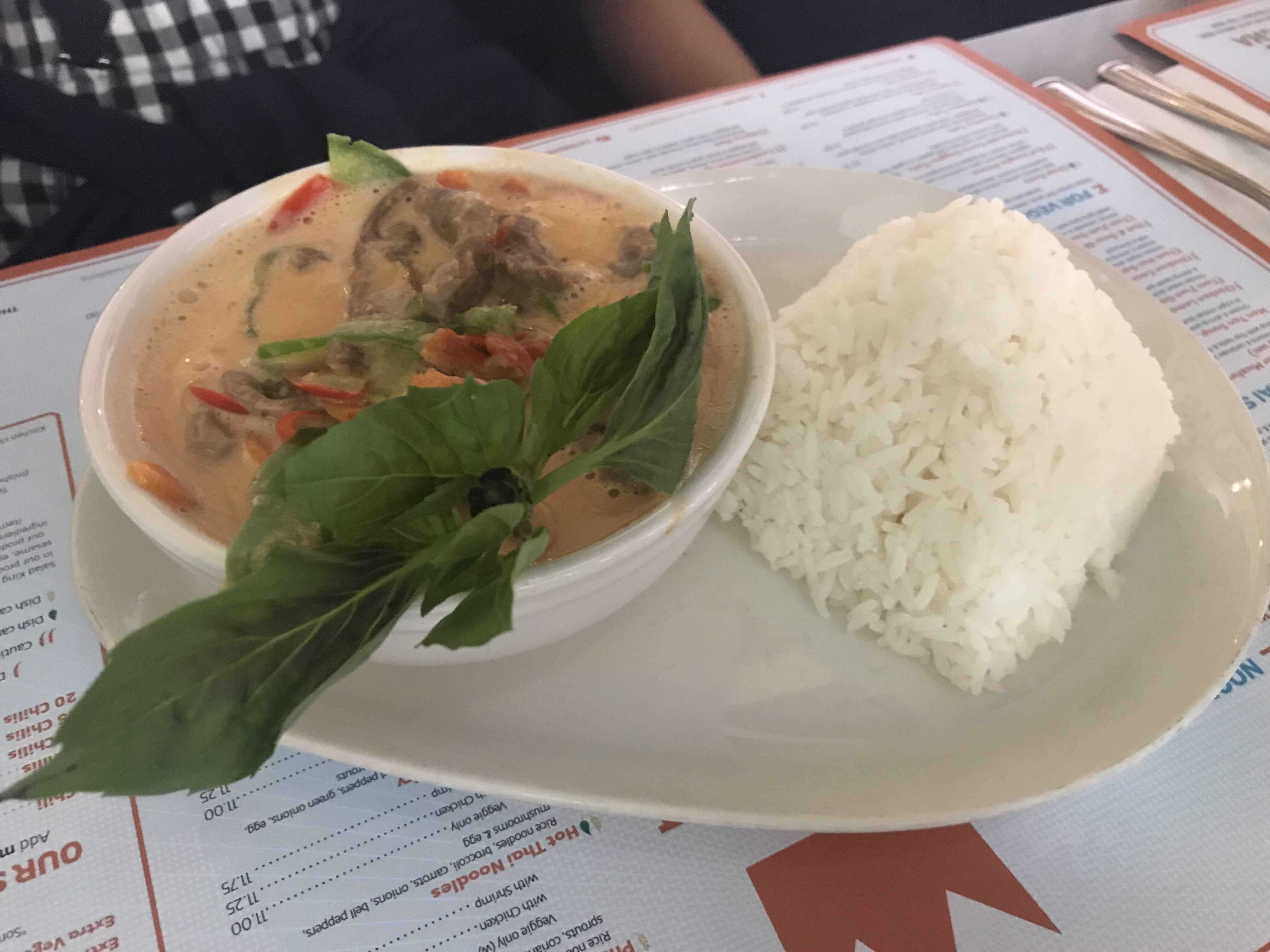 Photo credit: zomato