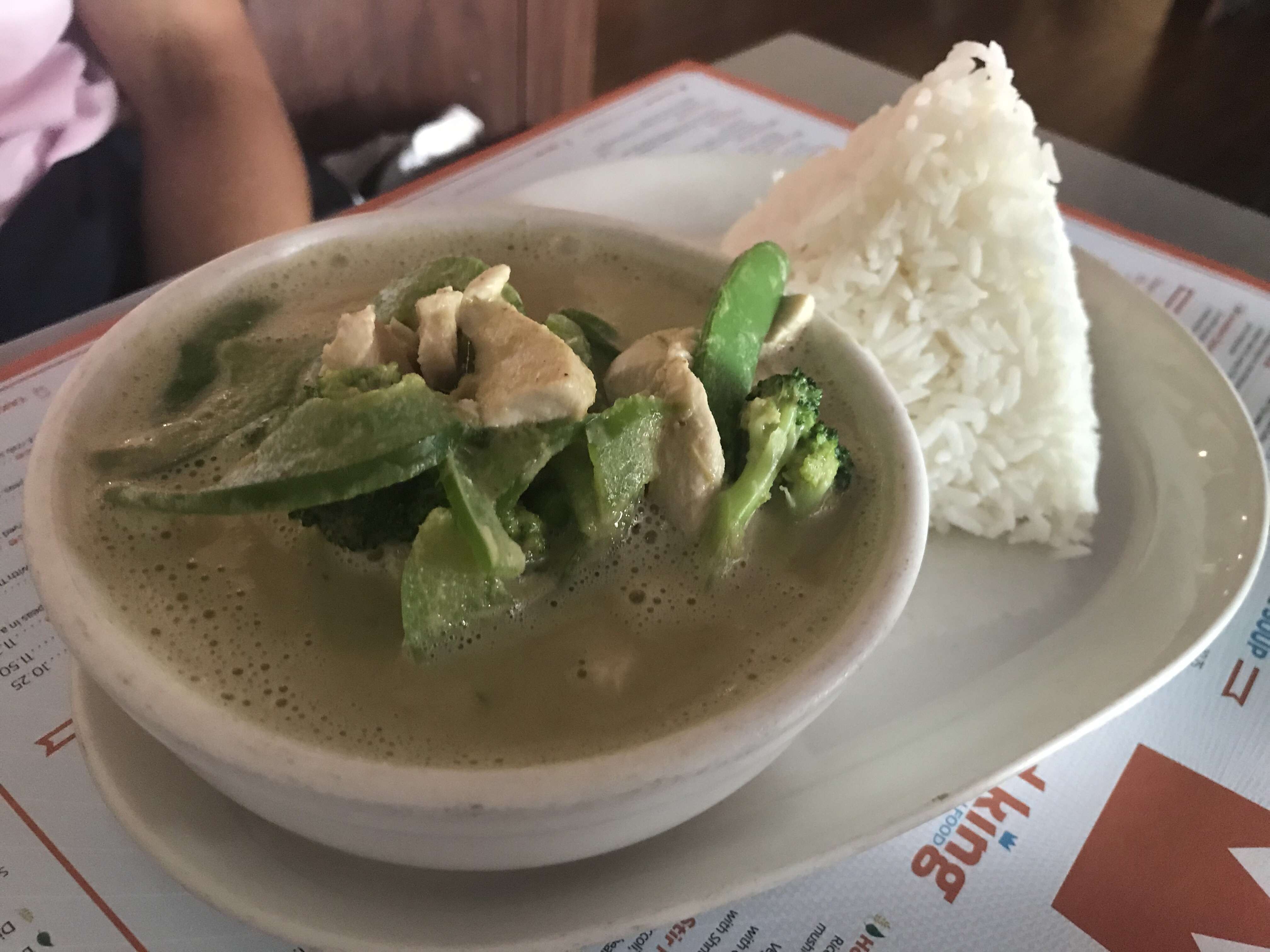 Photo credit: zomato