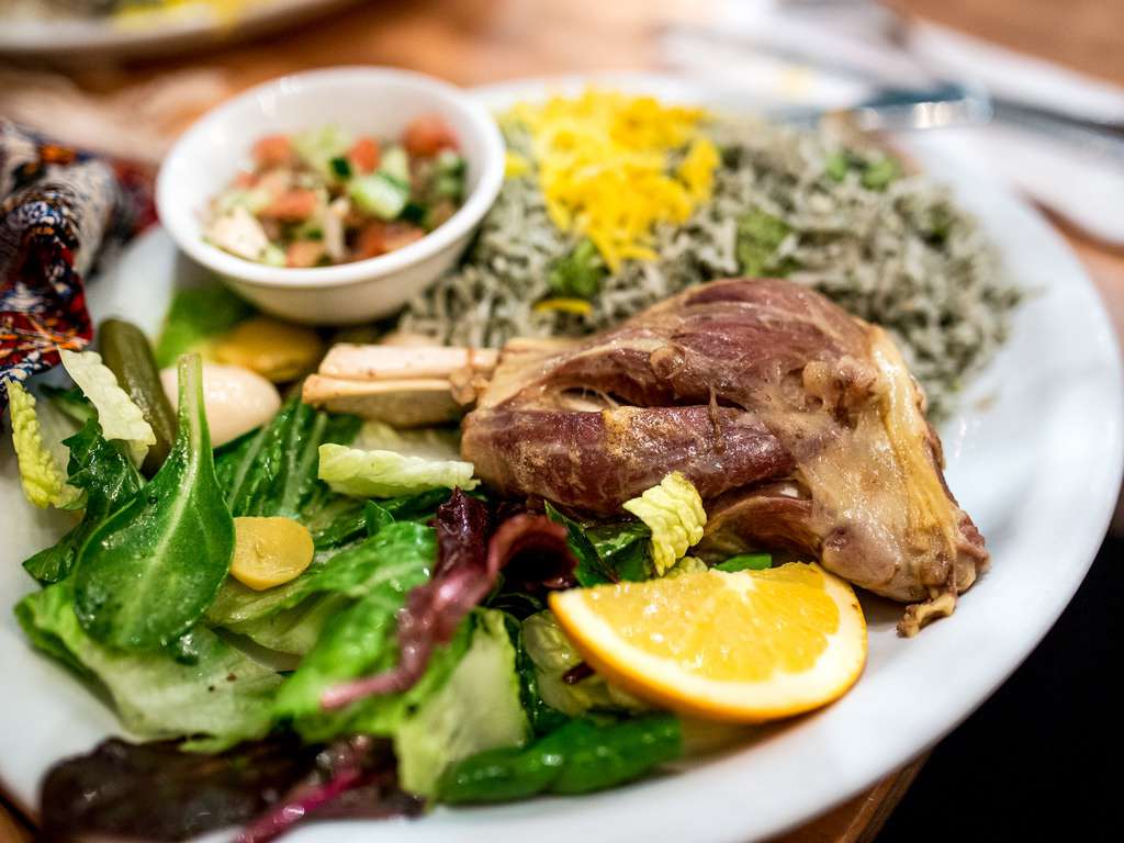 Photo credit: zomato