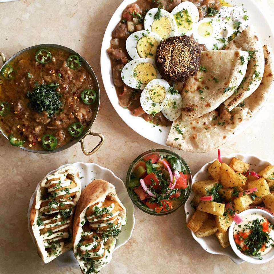 Photo credit: zomato