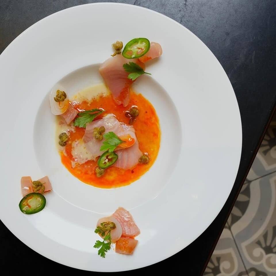 Photo credit: zomato