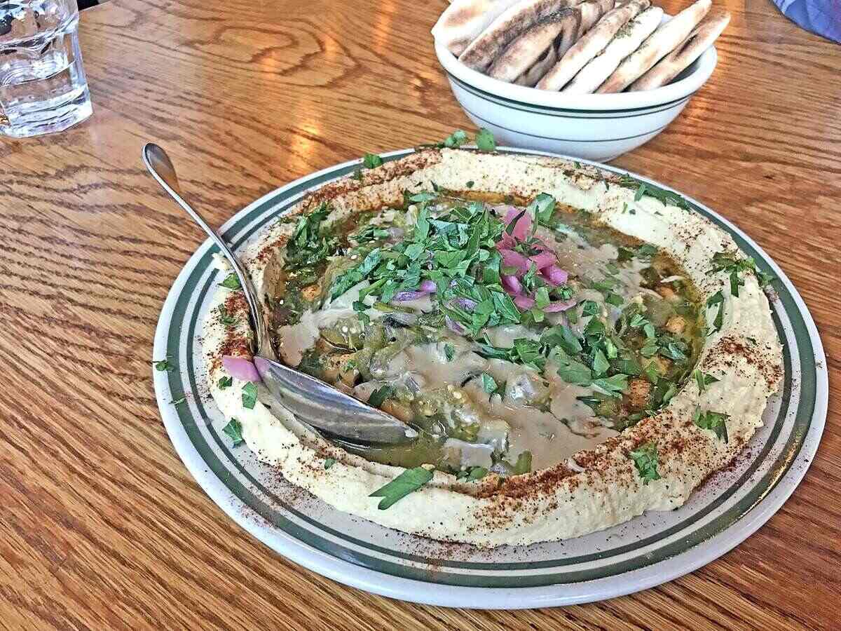 Photo credit: zomato