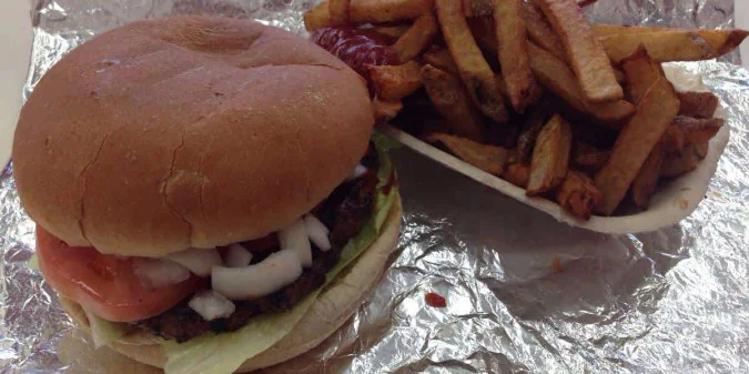 Photo credit: zomato