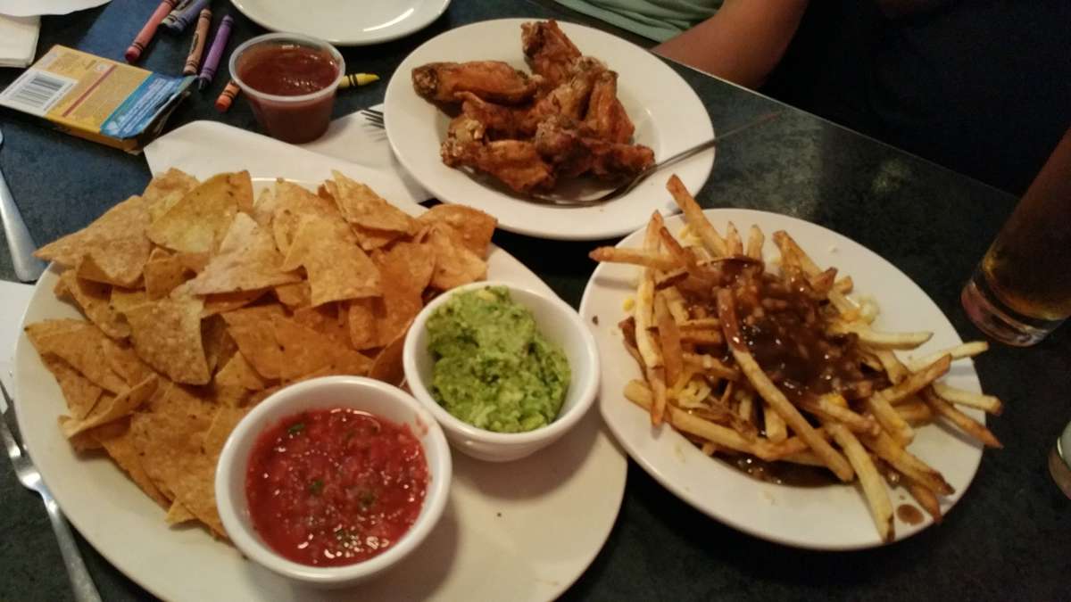 Photo credit: zomato