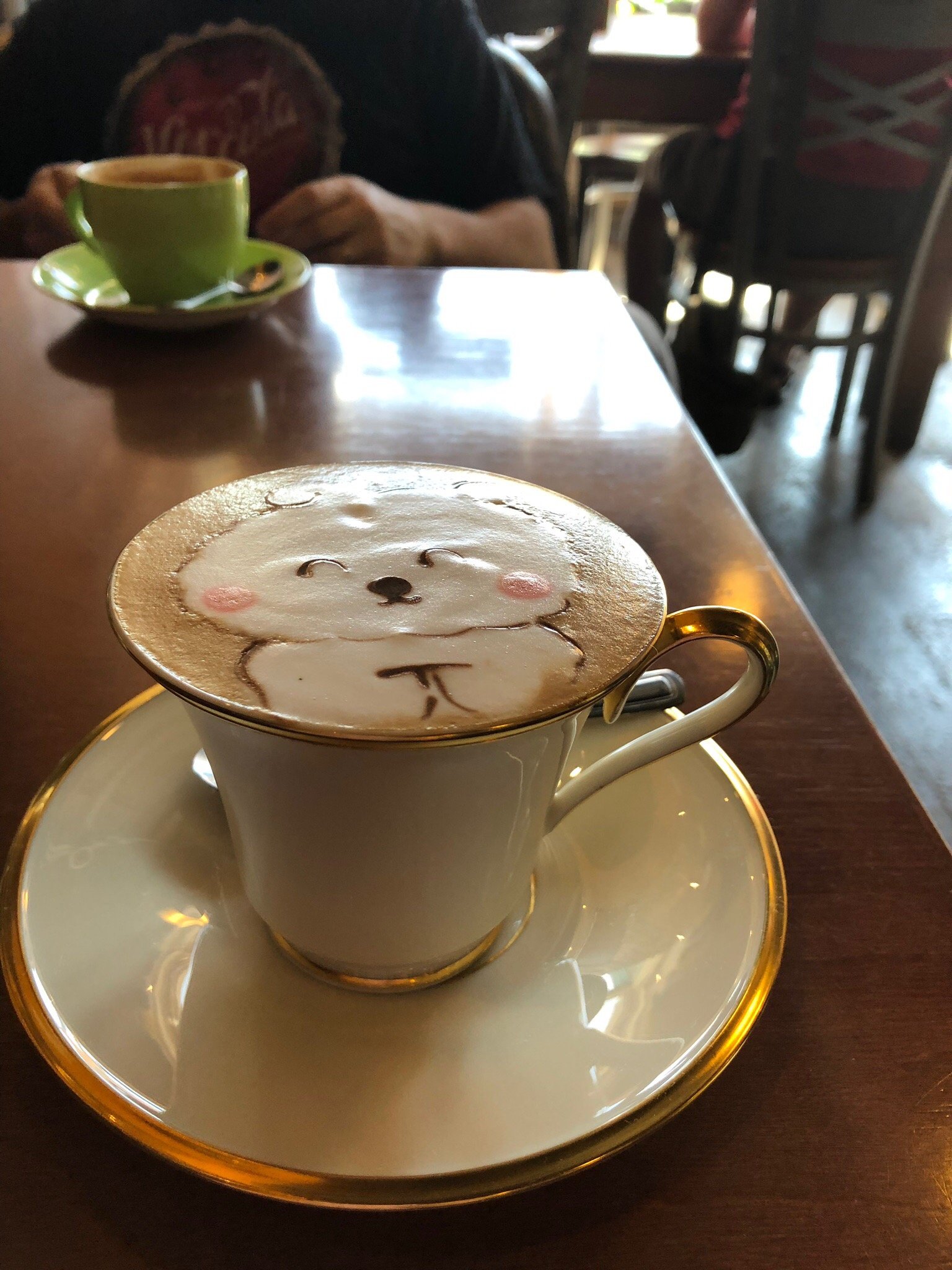 Photo credit: tripadvisor