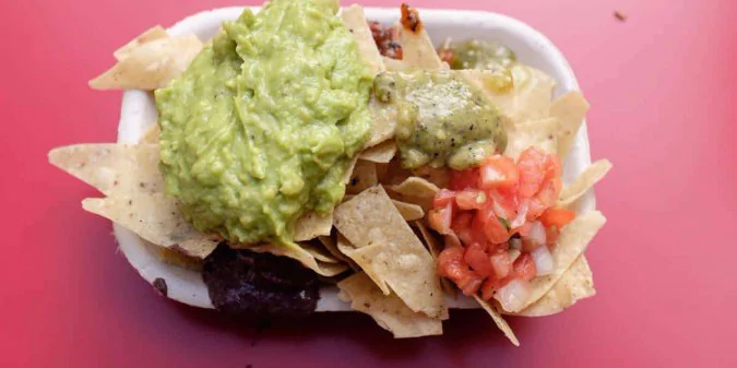 Photo credit: zomato