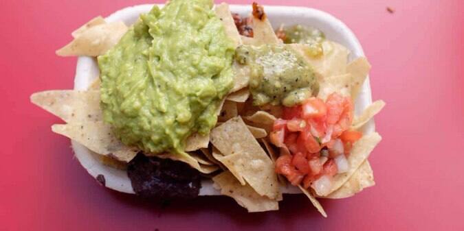 Photo credit: zomato