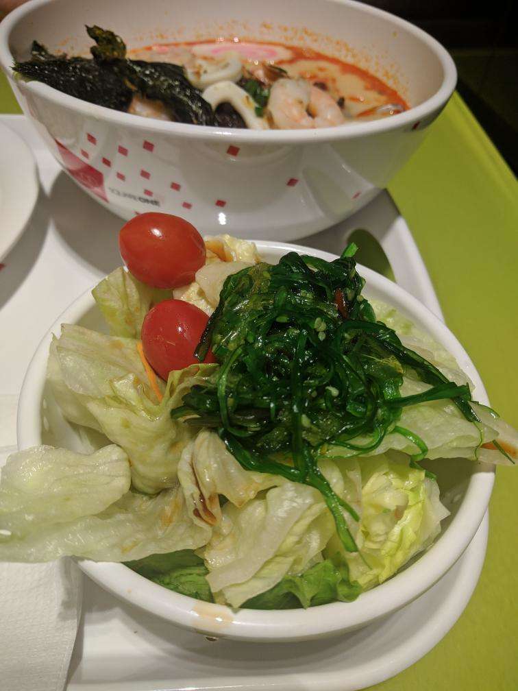 Photo credit: zomato
