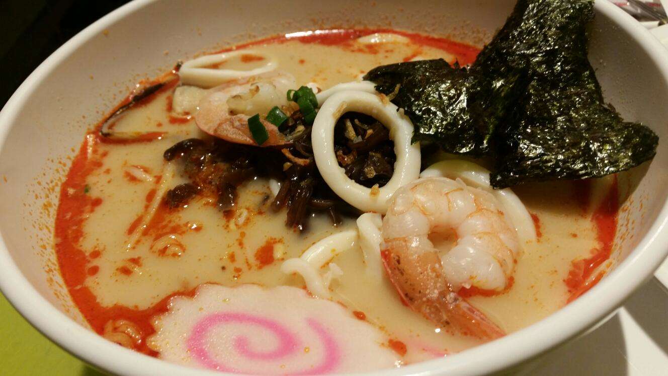 Photo credit: zomato
