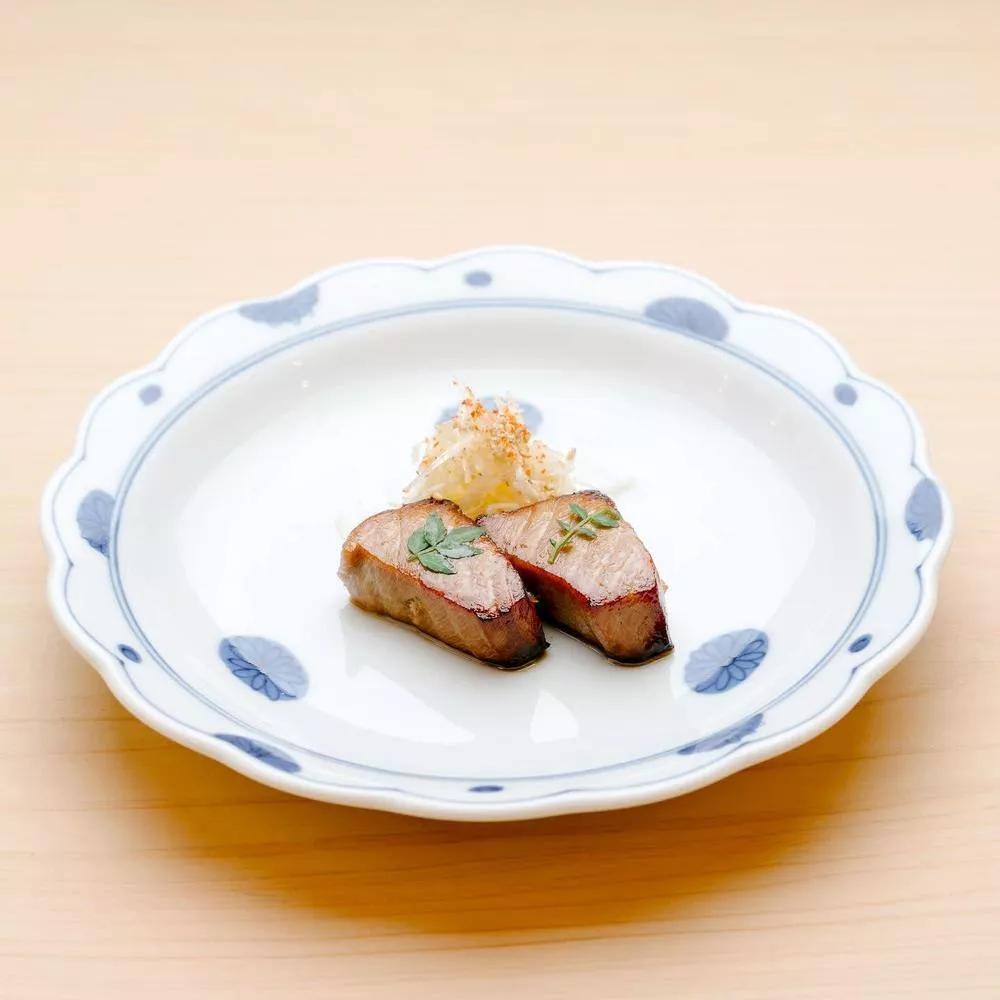 Photo credit: michelin
