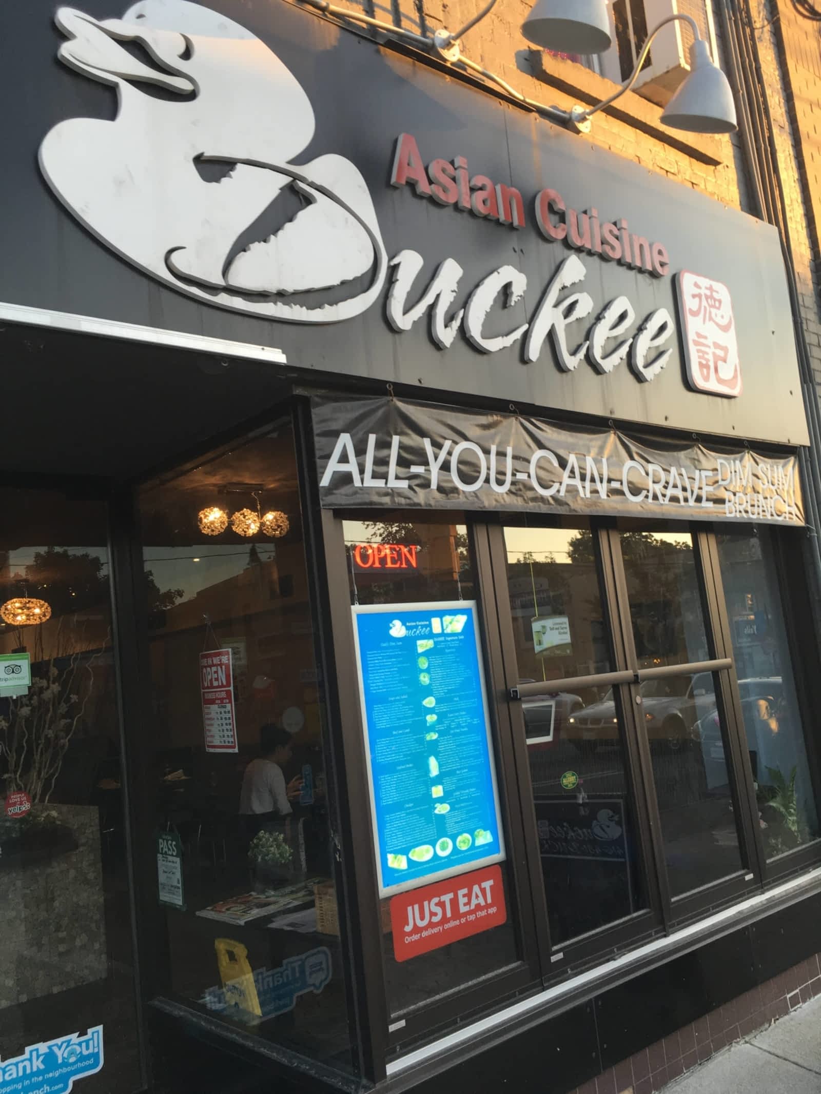 Photo credit: yellowpages.ca