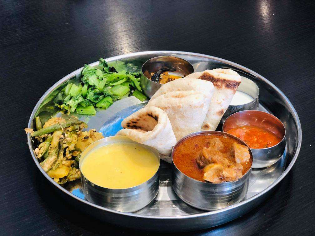 Photo credit: zomato
