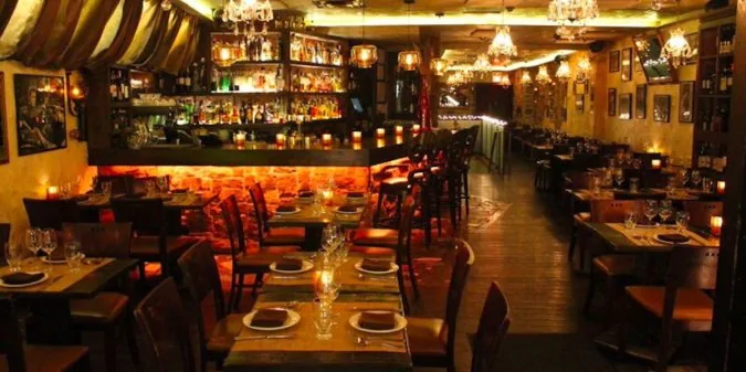 Photo credit: zomato