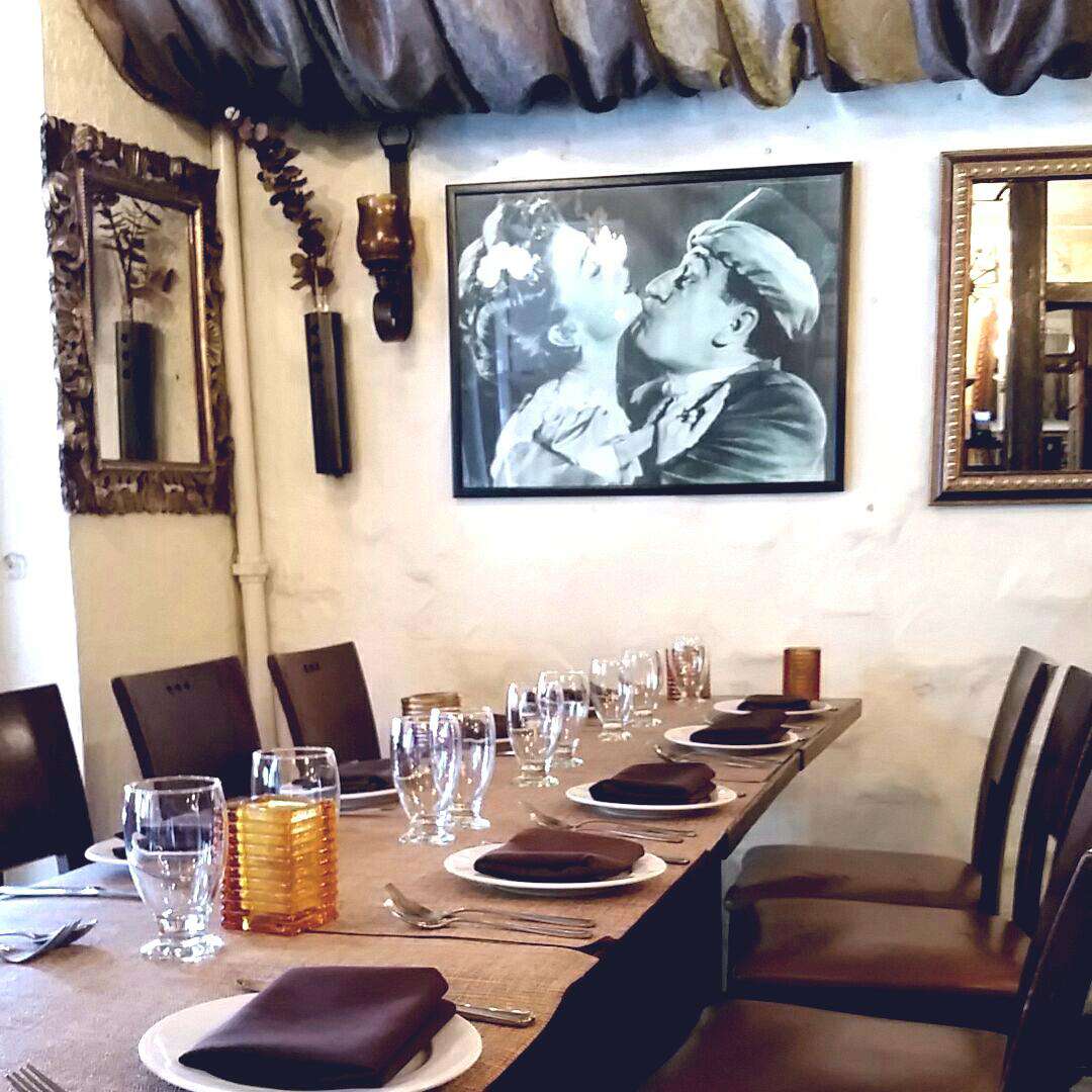 Photo credit: zomato