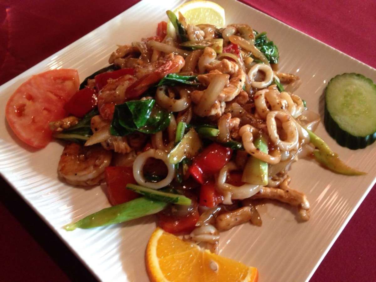 Photo credit: zomato