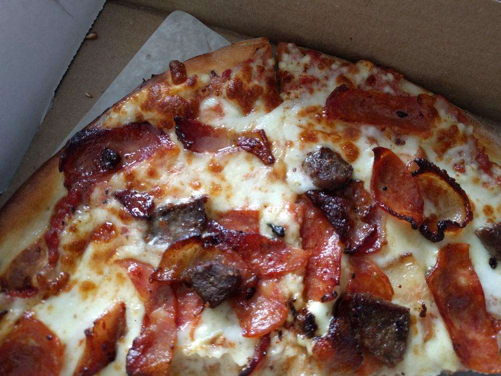 Photo credit: zomato