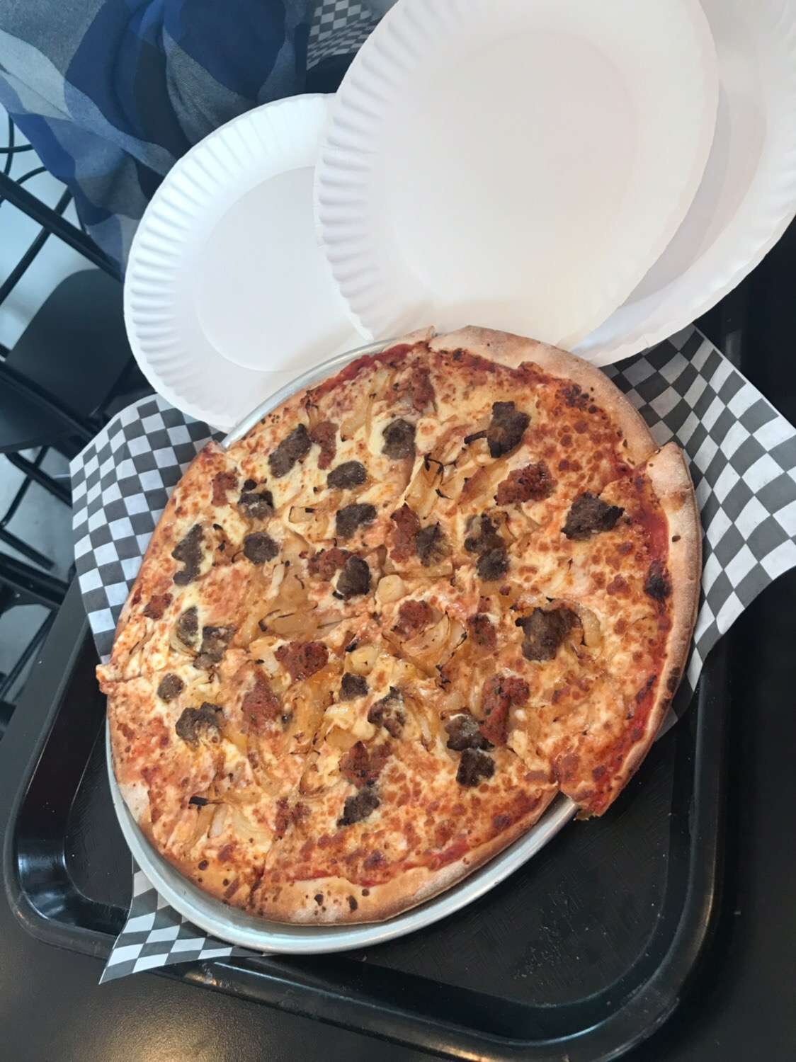 Photo credit: zomato