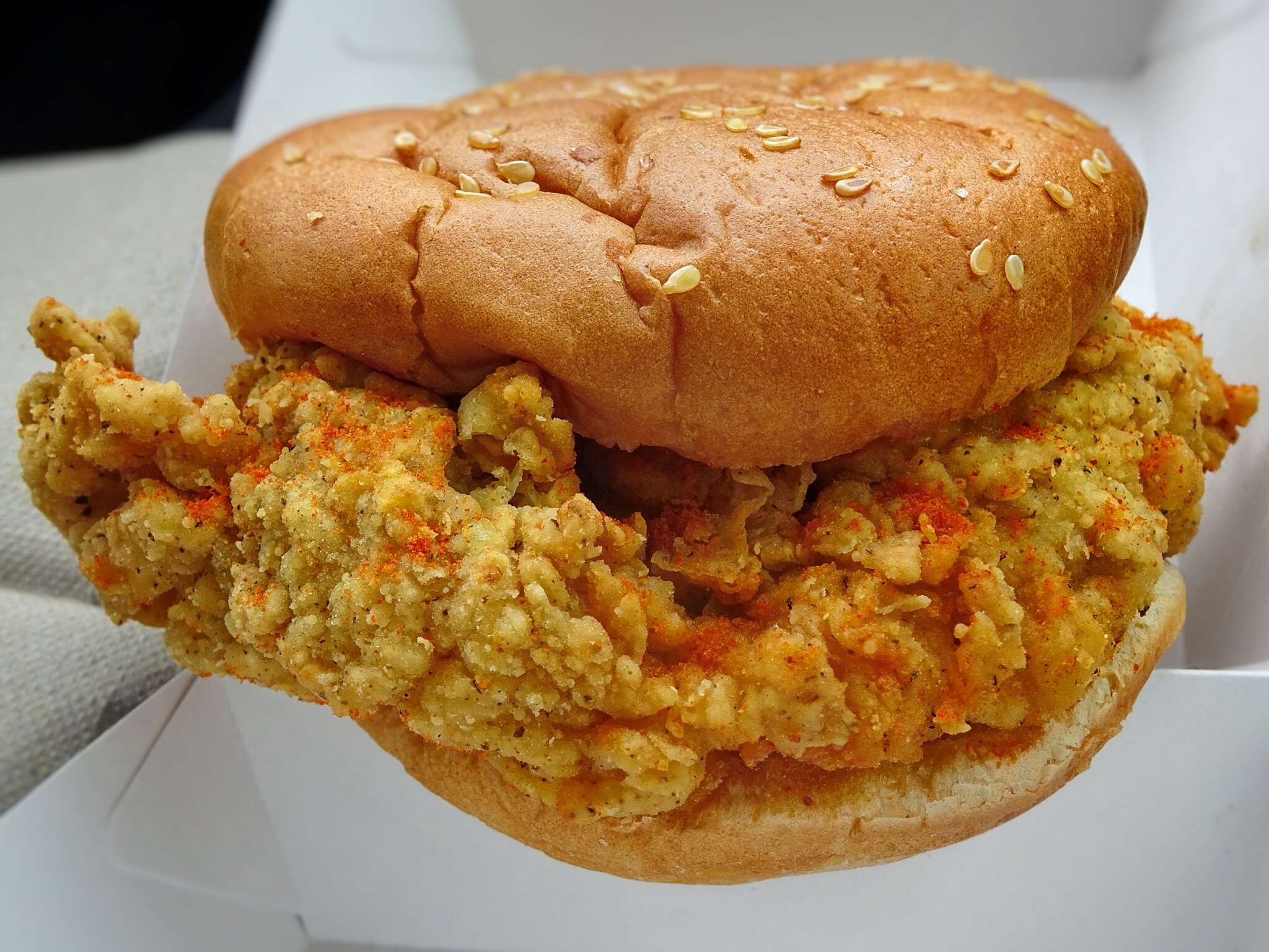 Photo credit: zomato