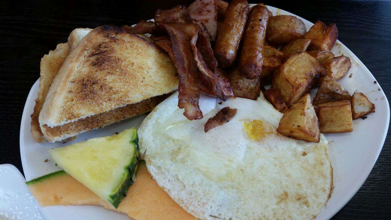 Photo credit: zomato