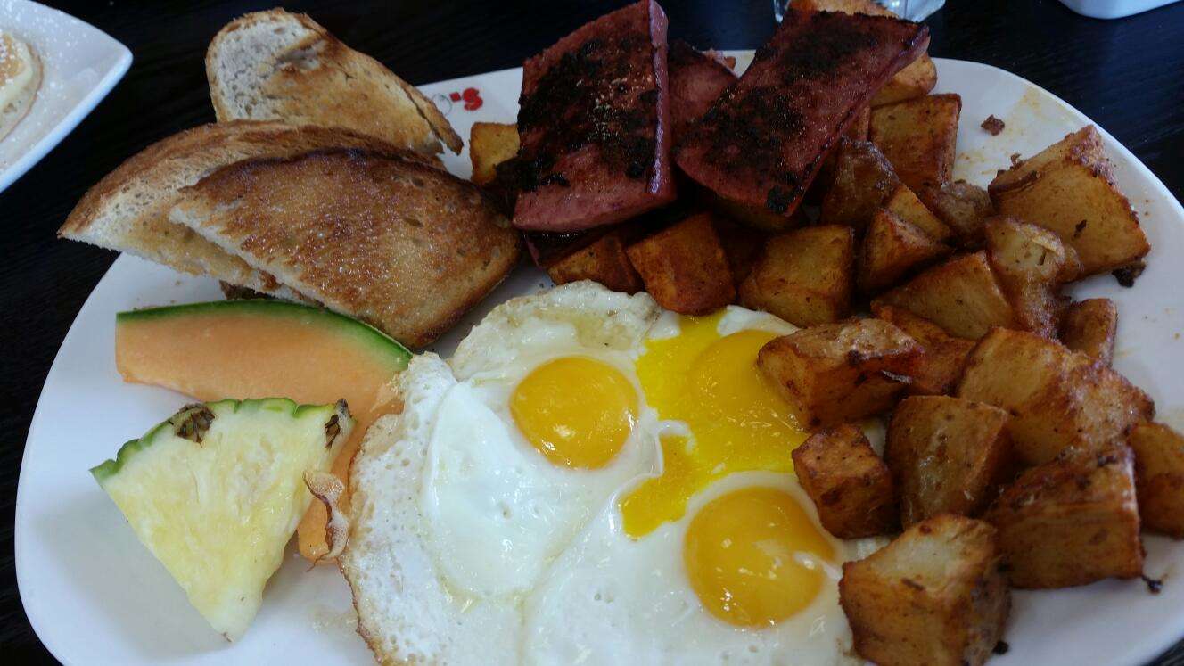 Photo credit: zomato