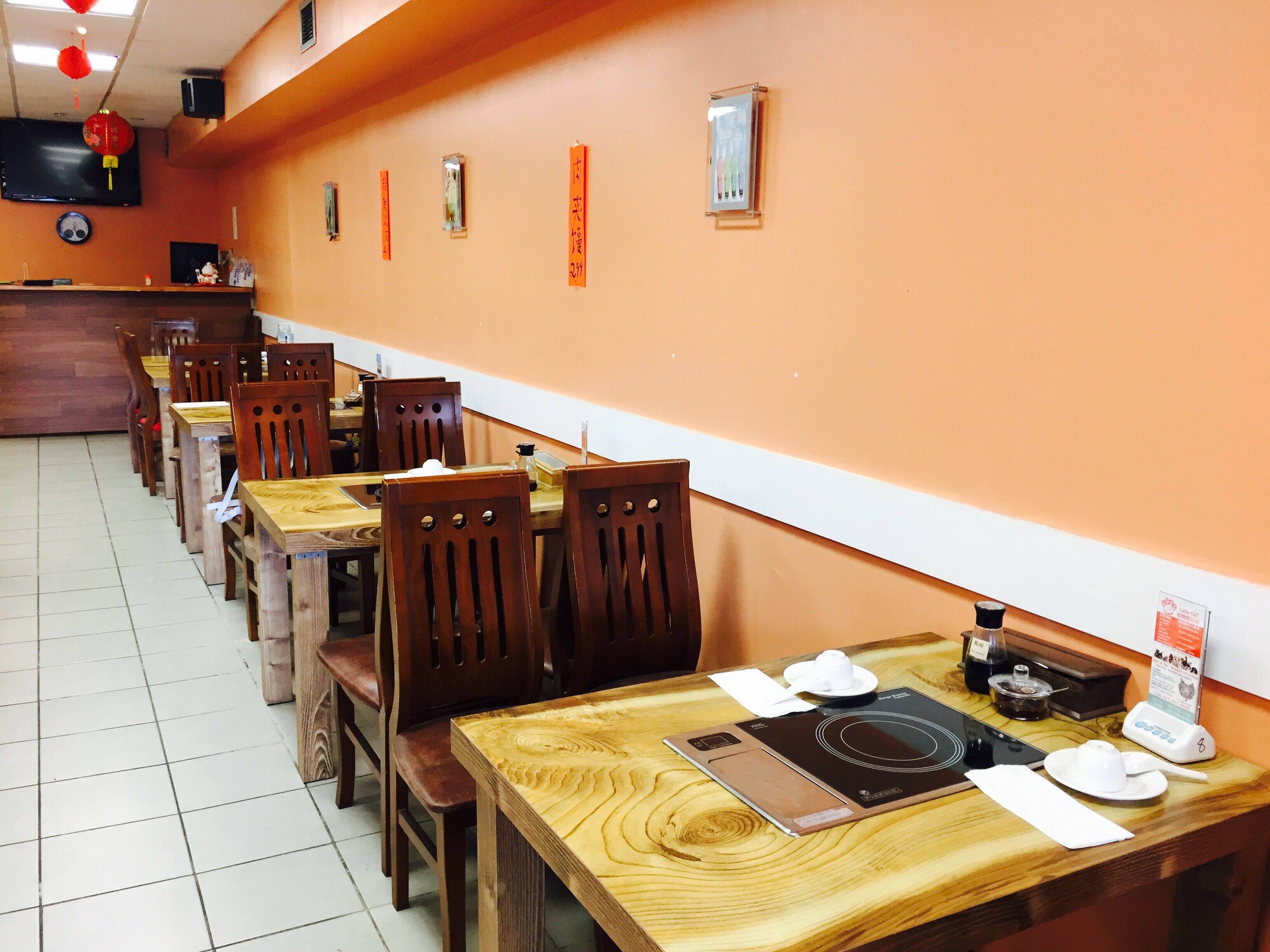 Photo credit: zomato