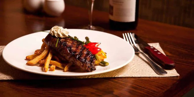 Photo credit: zomato