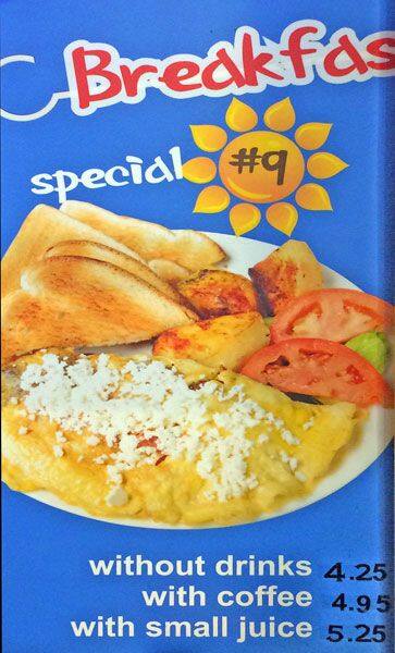 Photo credit: zomato