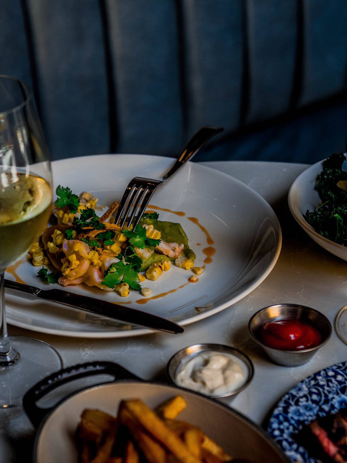 Photo credit: zomato