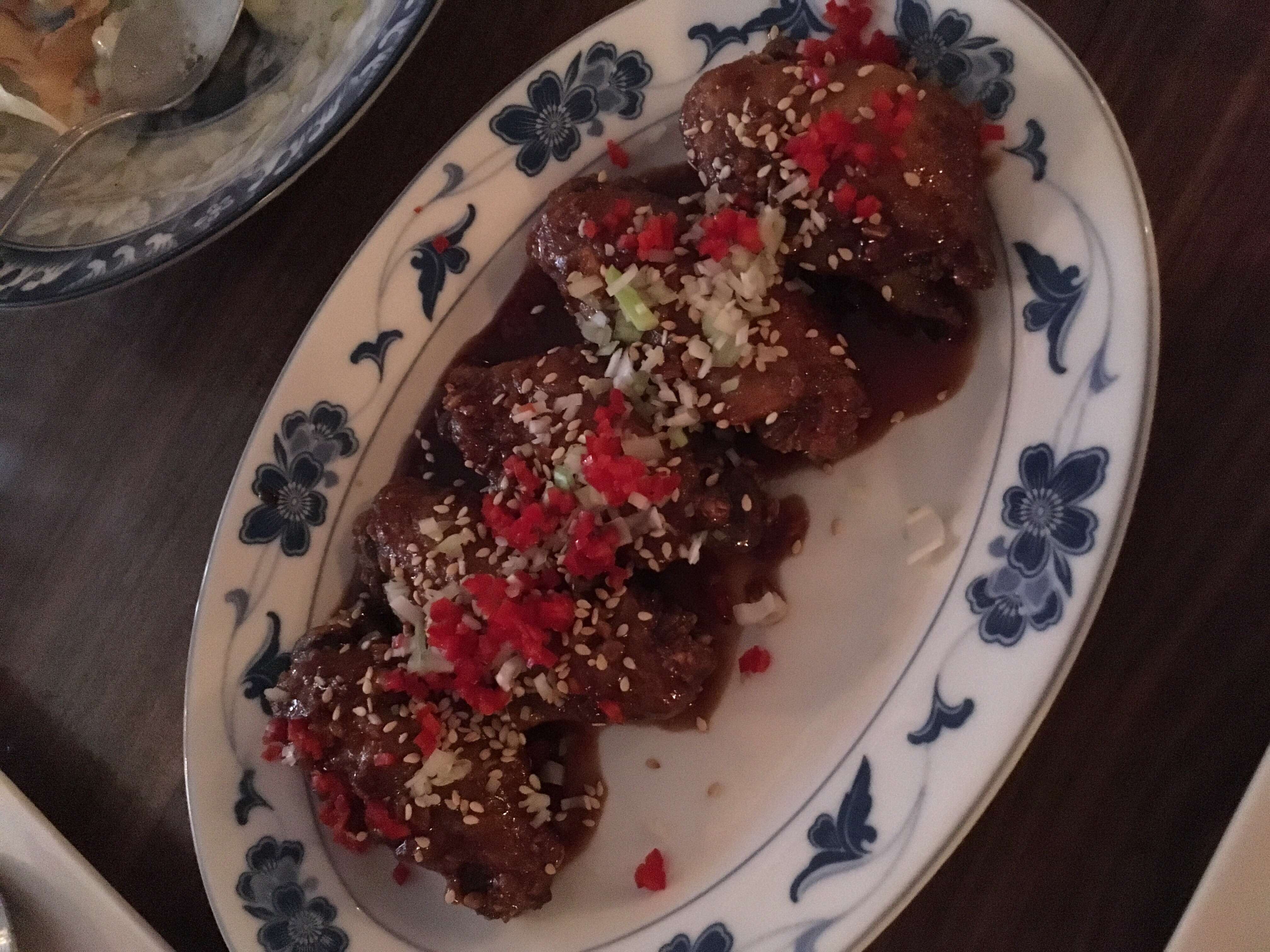 Photo credit: zomato