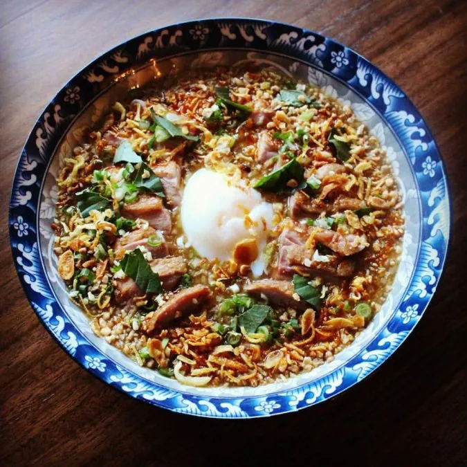 Photo credit: zomato