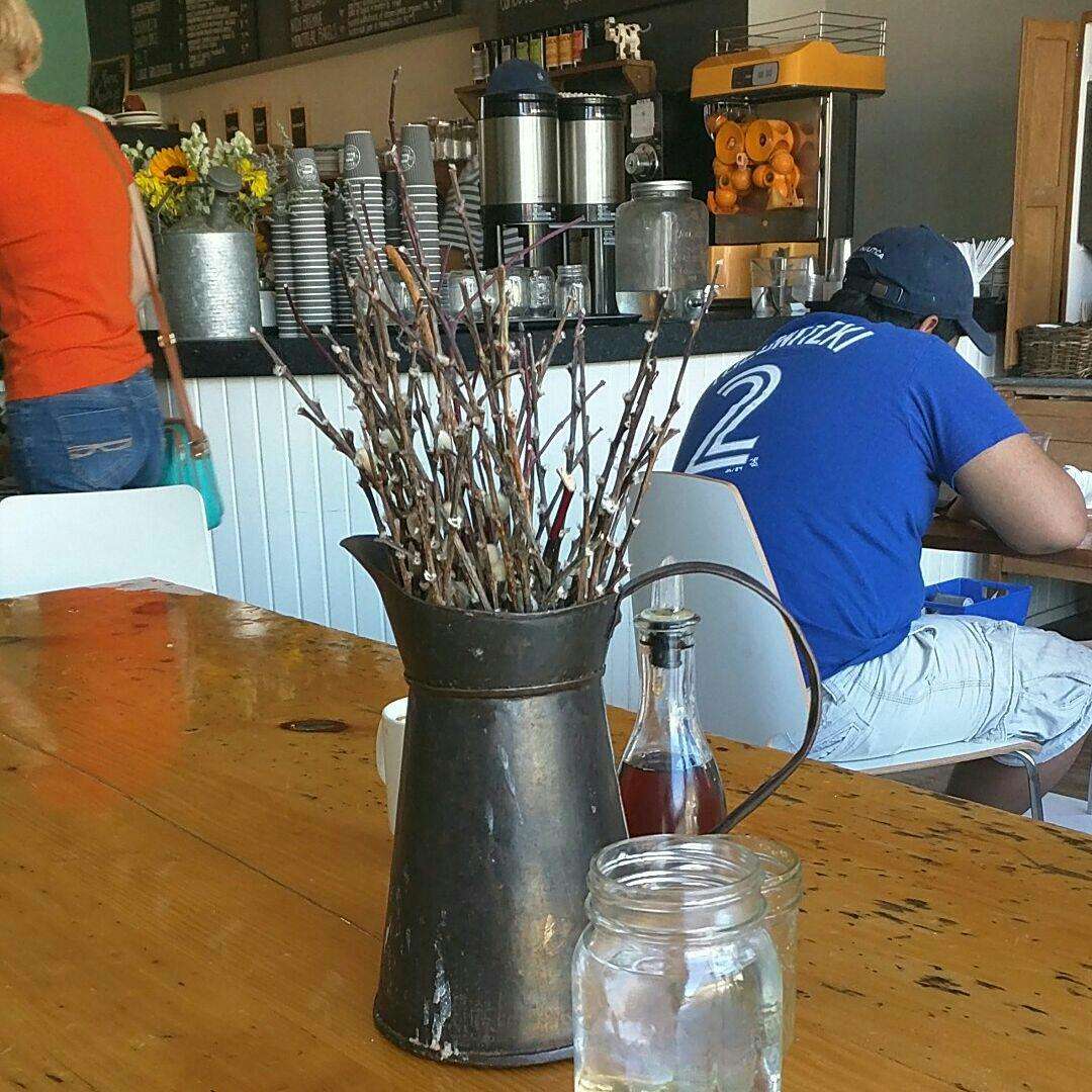 Photo credit: zomato