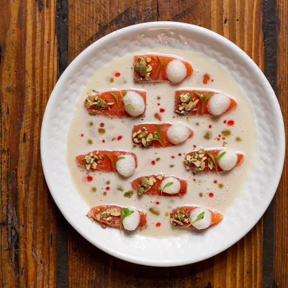 Photo credit: michelin
