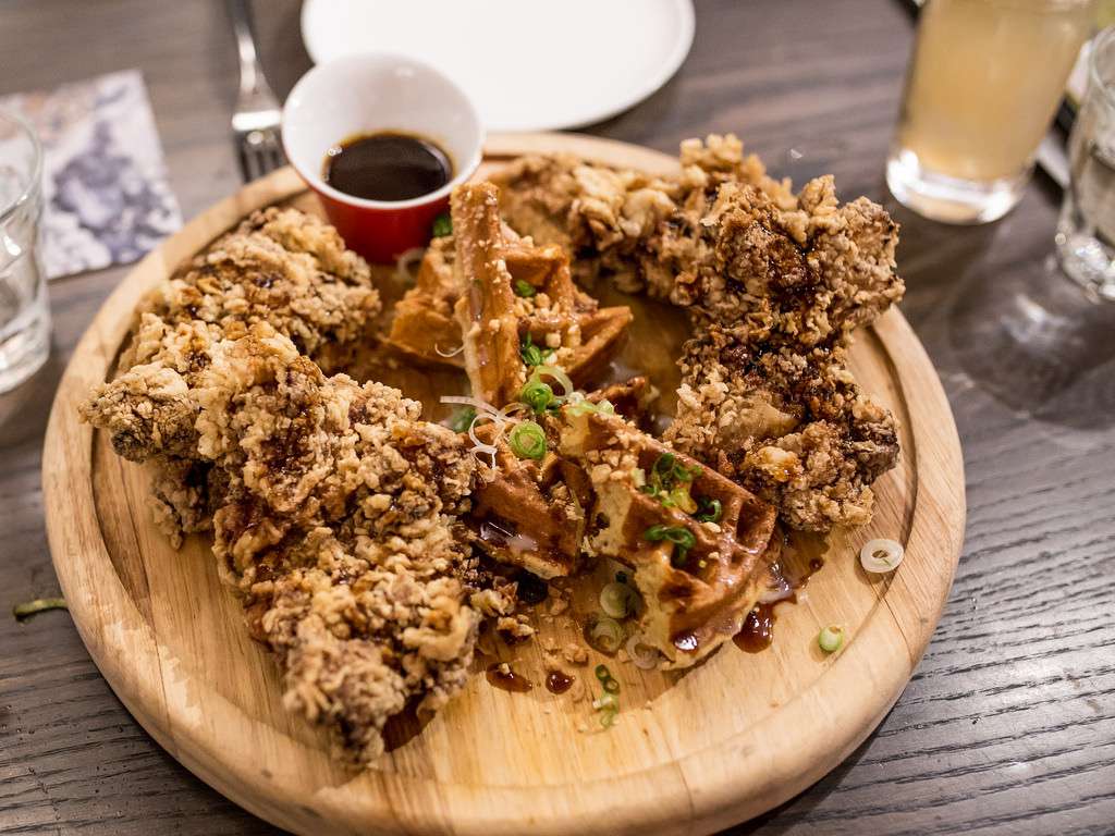 Photo credit: zomato