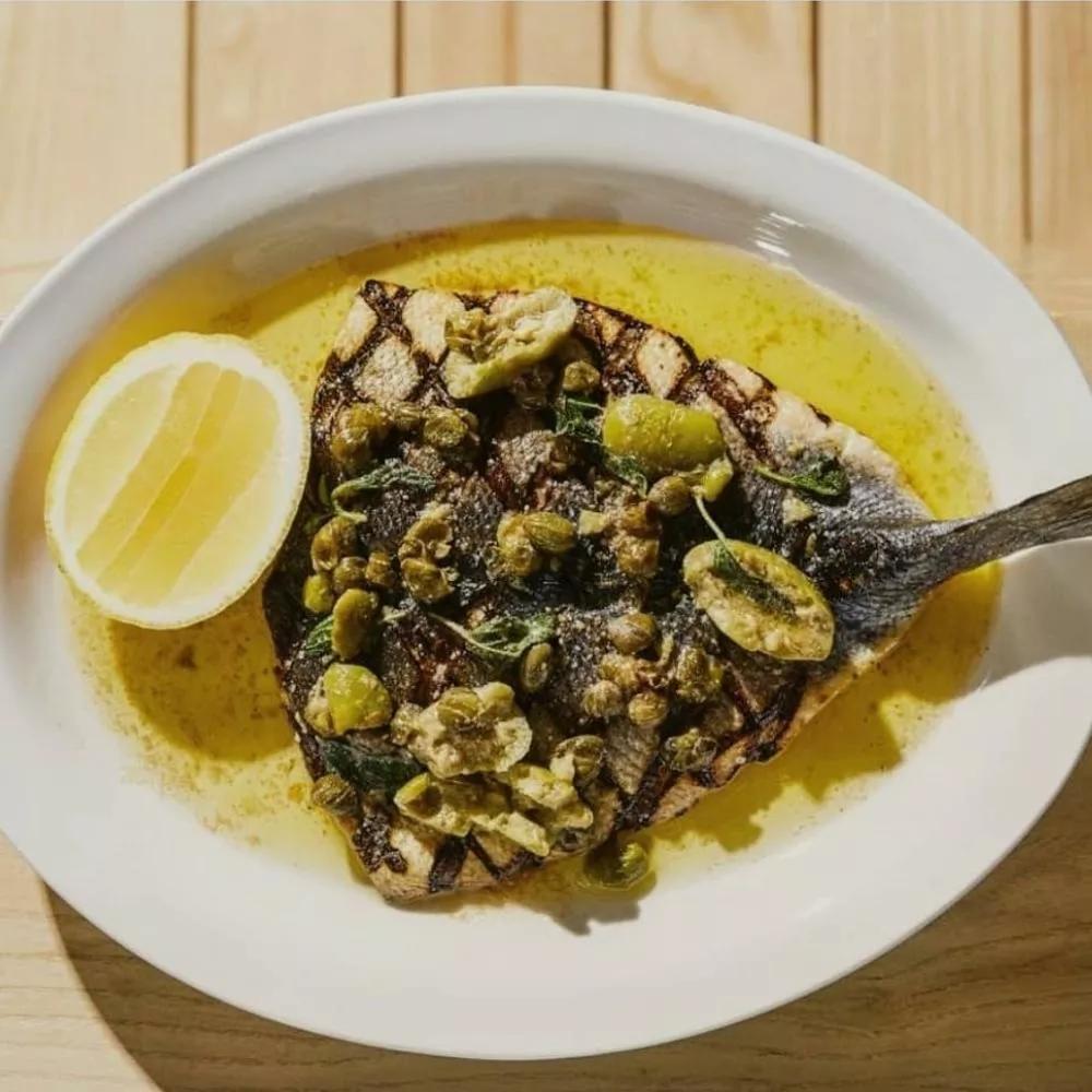 Photo credit: michelin