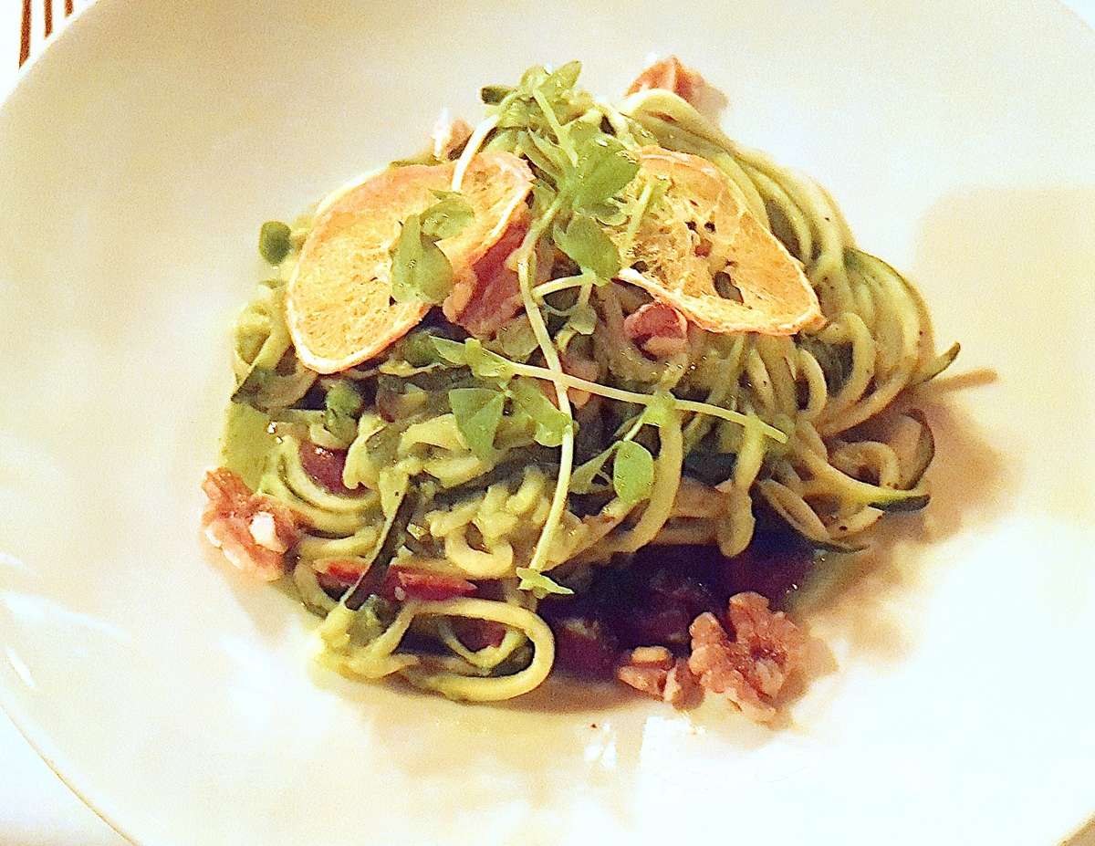 Photo credit: zomato