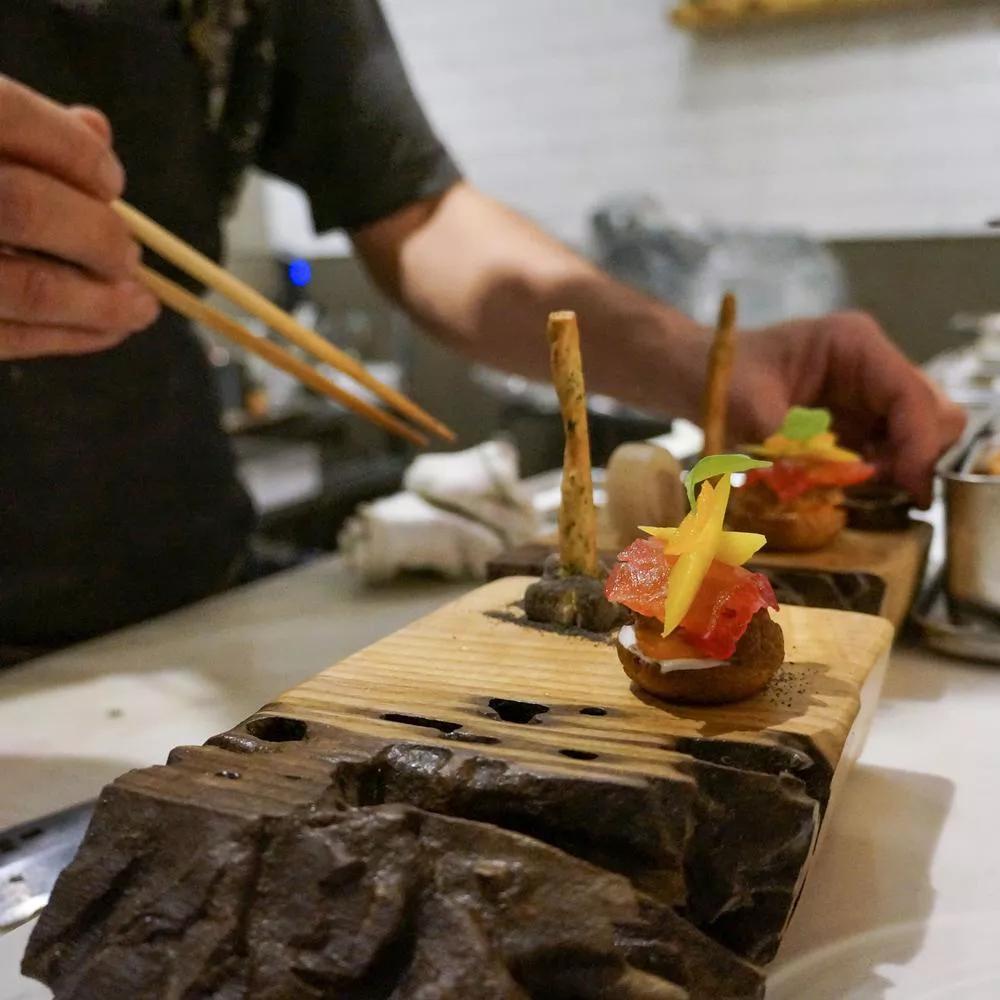 Photo credit: michelin