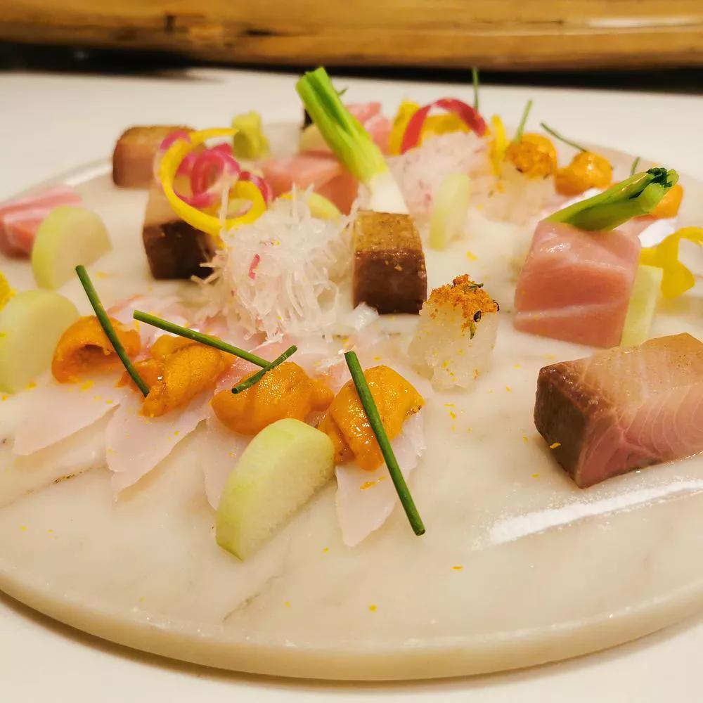 Photo credit: michelin