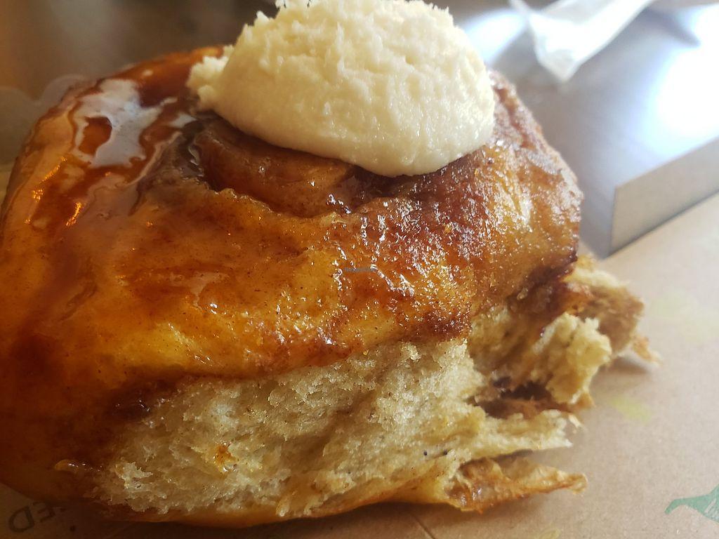 Photo credit: happycow