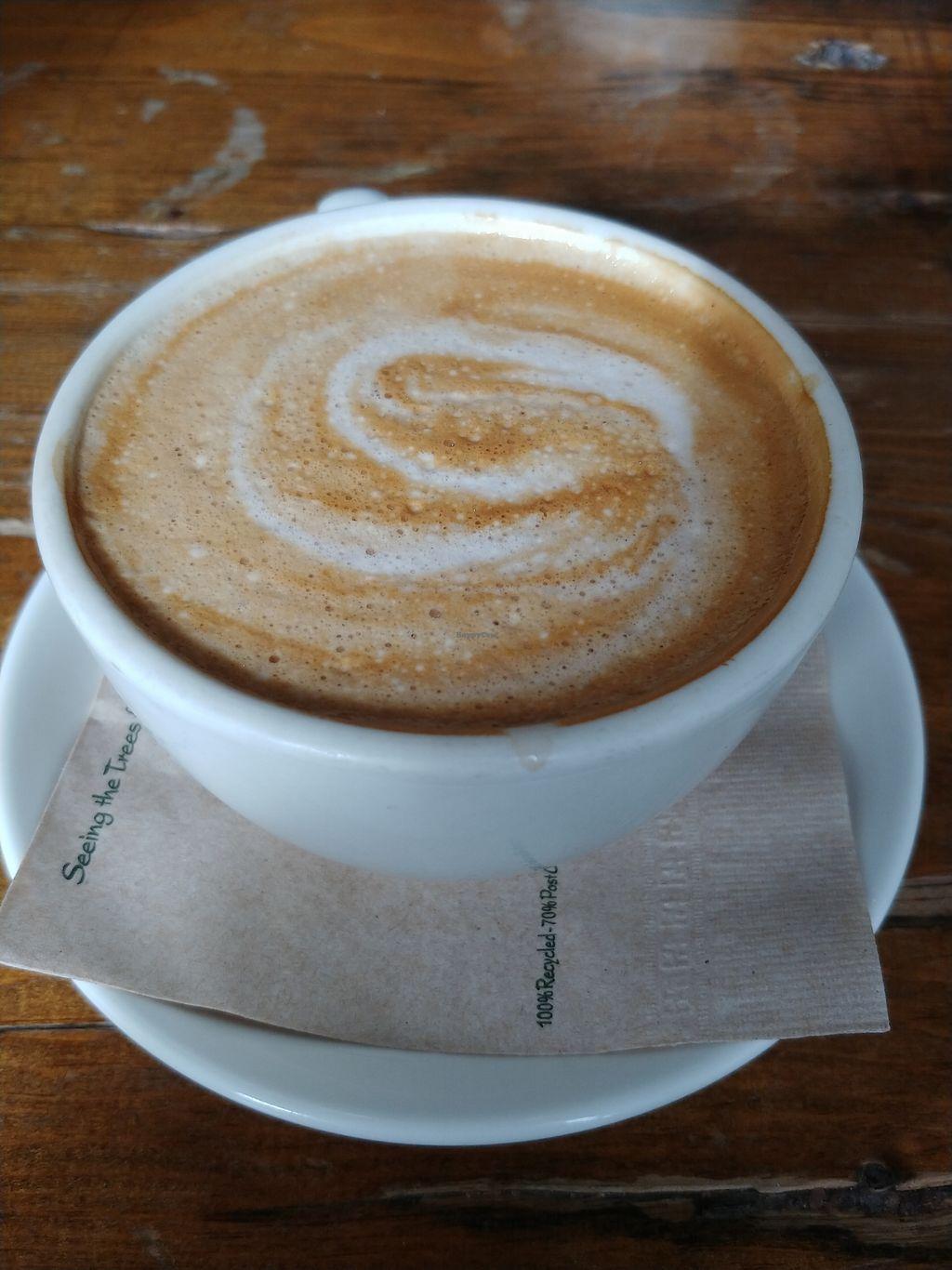 Photo credit: happycow