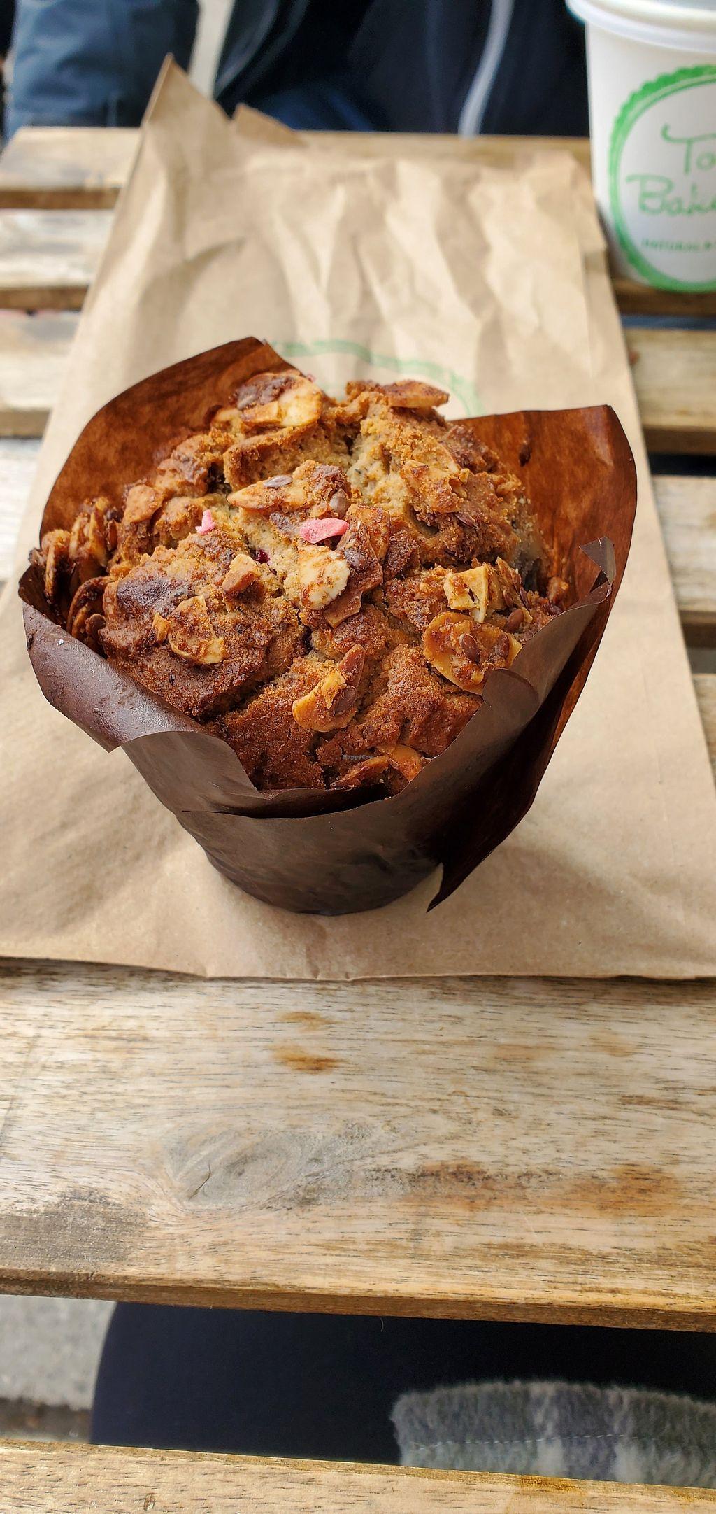 Photo credit: happycow