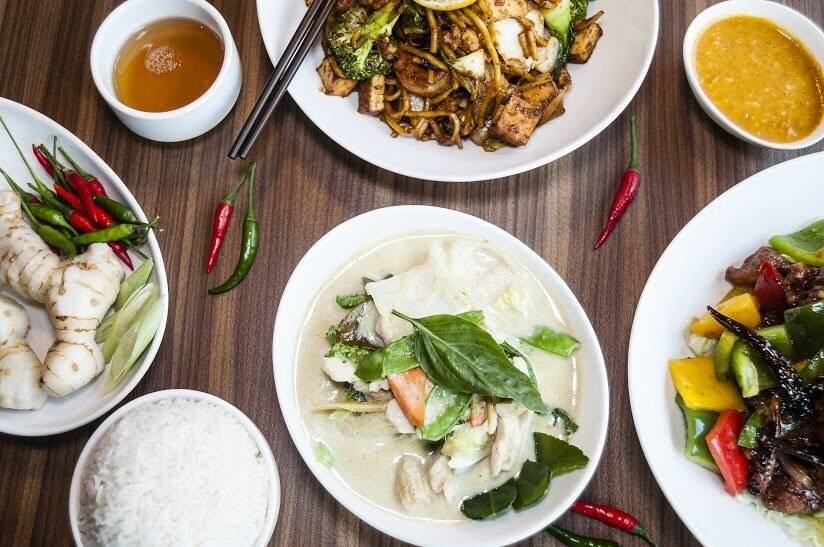 Photo credit: zomato