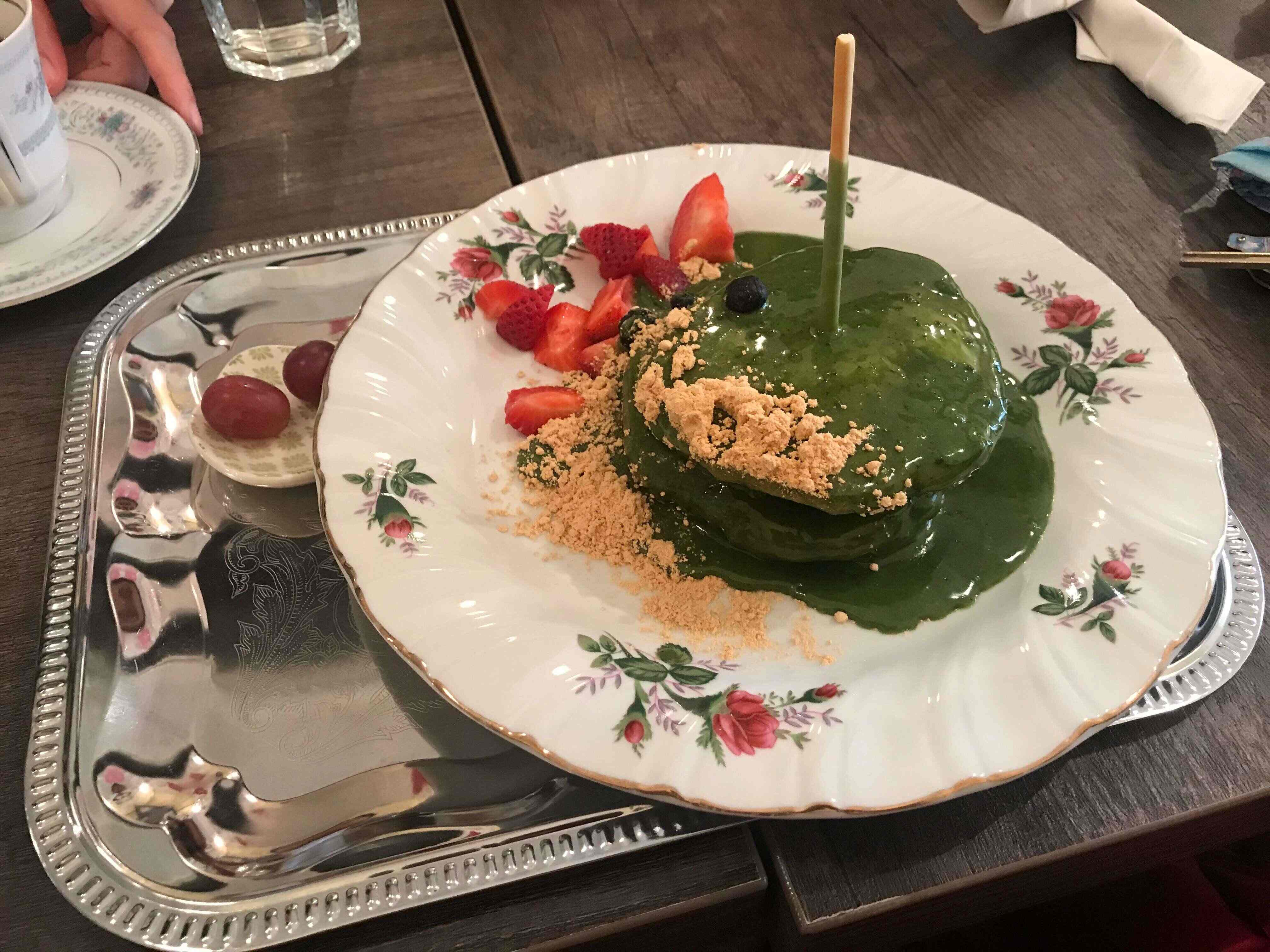Photo credit: zomato